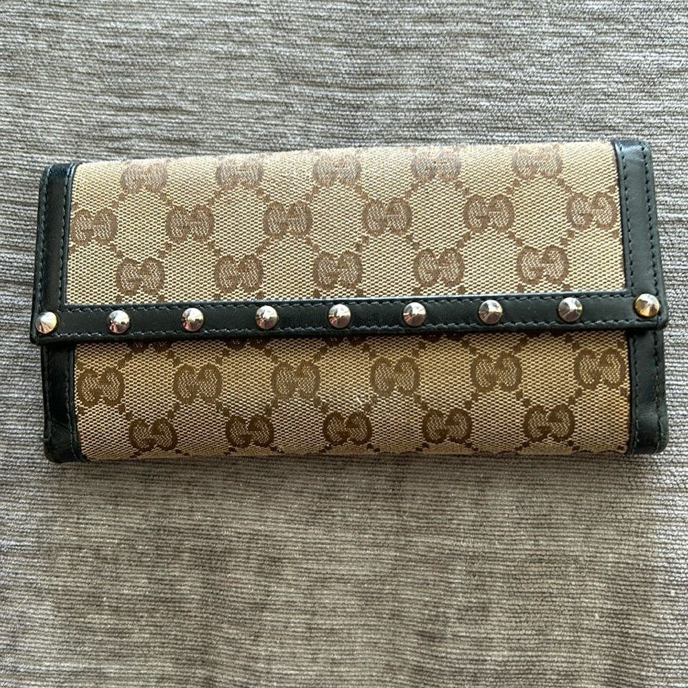 Gucci Wallet